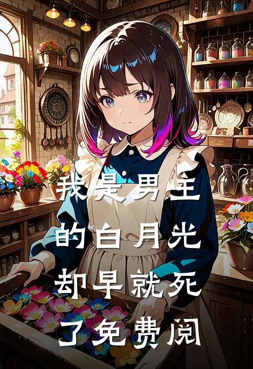 我是男主的白月光,却早就死了免费阅