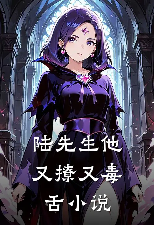 陆先生他又撩又毒舌小说