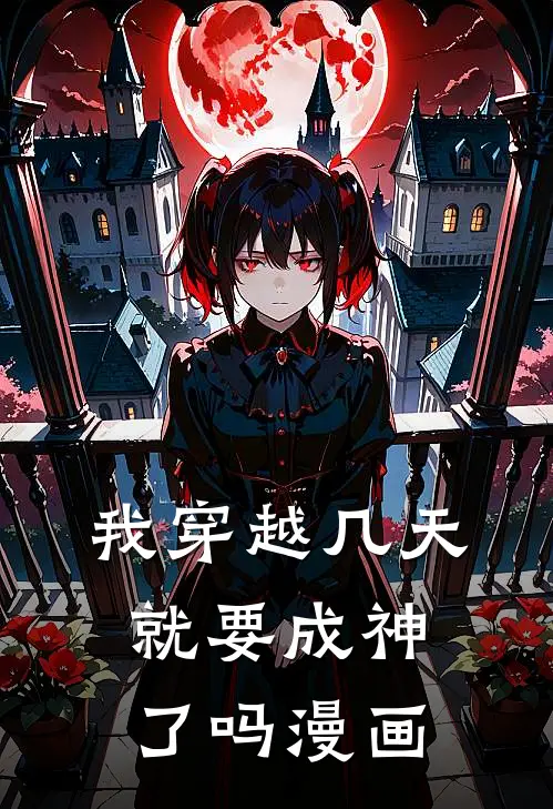 我穿越几天就要成神了吗漫画