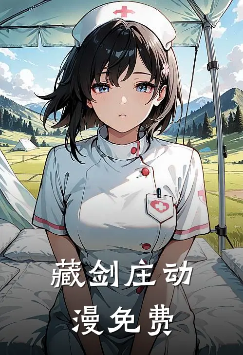 藏剑庄动漫免费