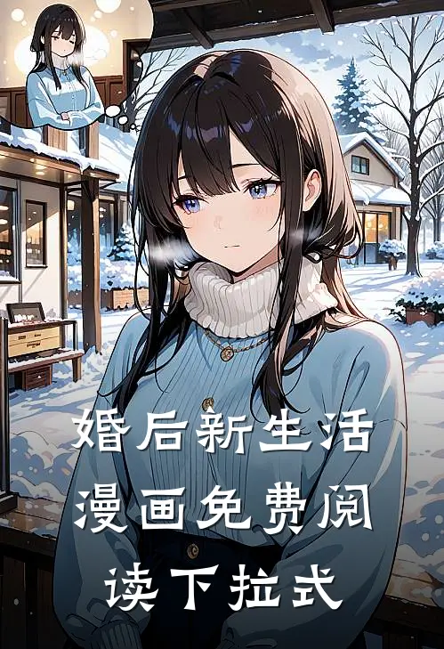 婚后新生活漫画免费阅读下拉式