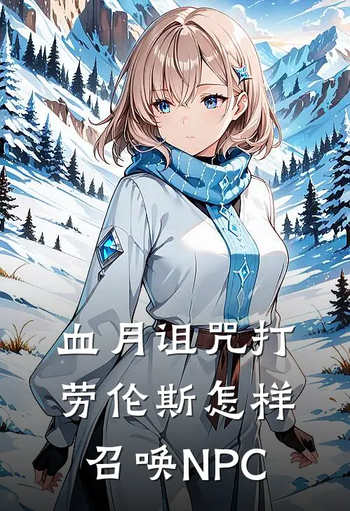 血月诅咒打劳伦斯怎样召唤NPC