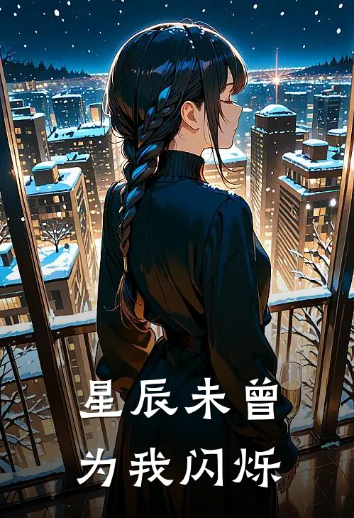 星辰未曾为我闪烁