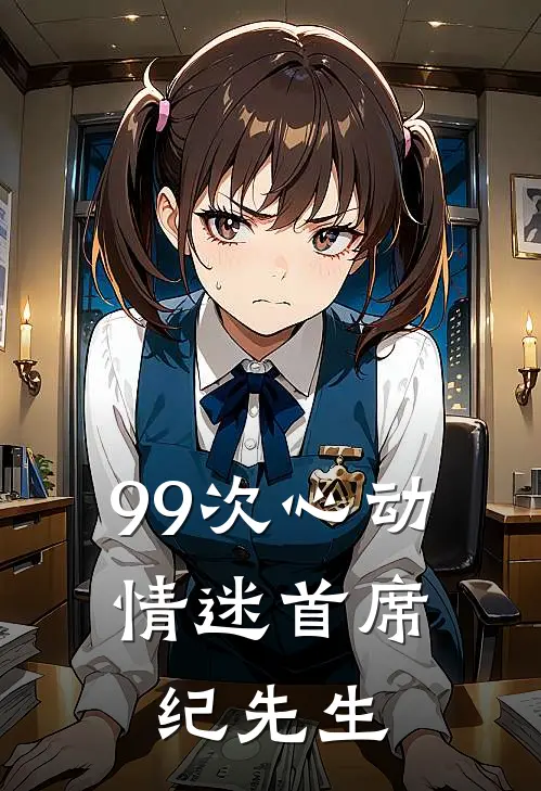 99次心动,情迷首席纪先生