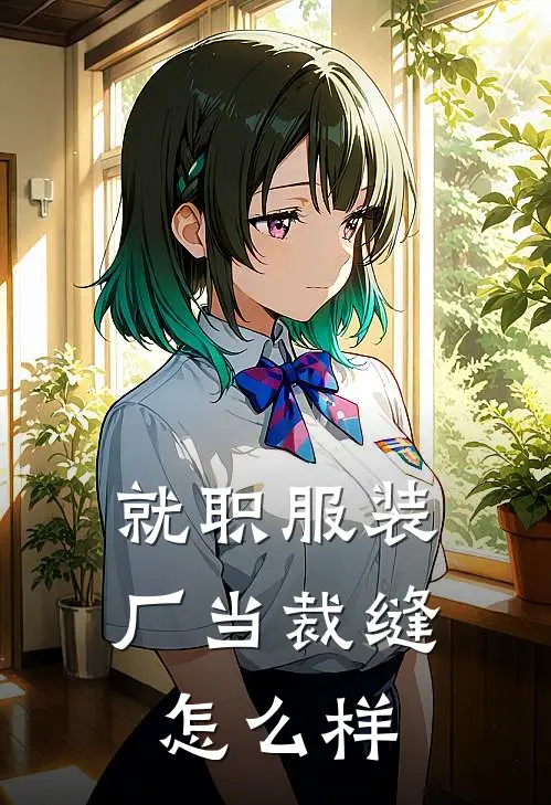 就职服装厂当裁缝怎么样