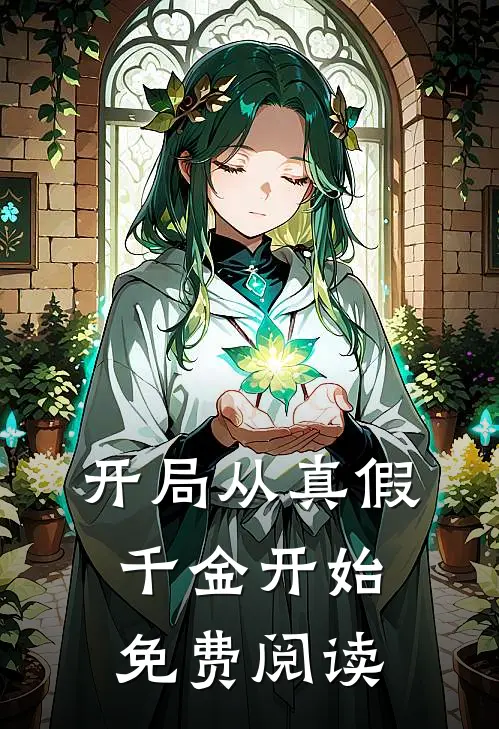 开局从真假千金开始免费阅读