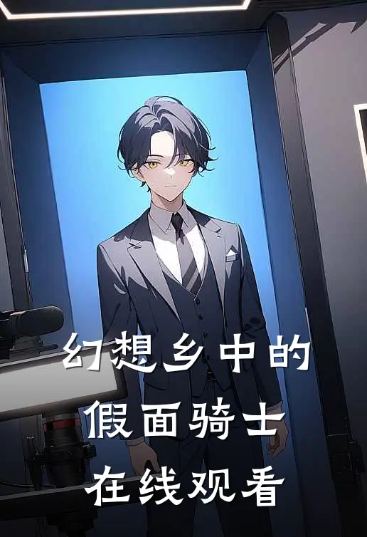 幻想乡中的假面骑士在线观看