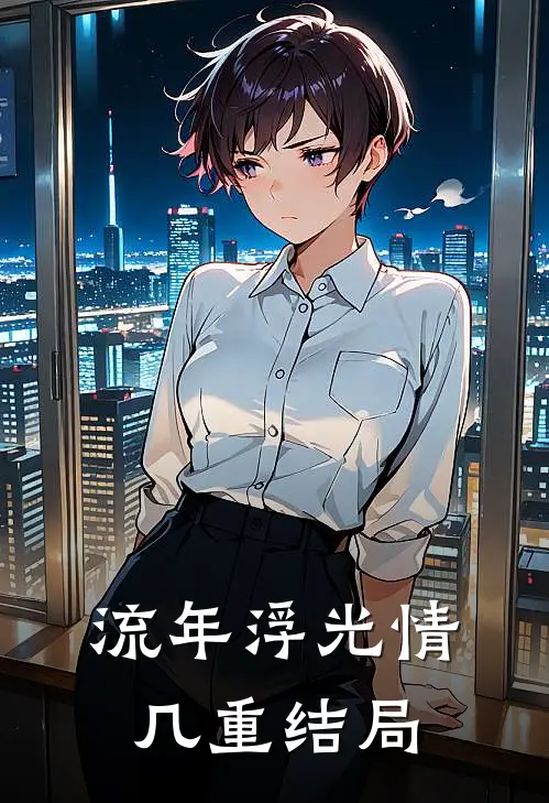 流年浮光情几重结局