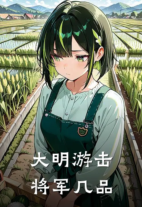 大明游击将军几品