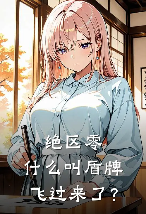 绝区零：什么叫盾牌飞过来了？刘涛艾利都最新推荐小说_完结版小说推荐绝区零：什么叫盾牌飞过来了？刘涛艾利都