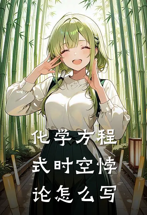 化学方程式时空悖论怎么写