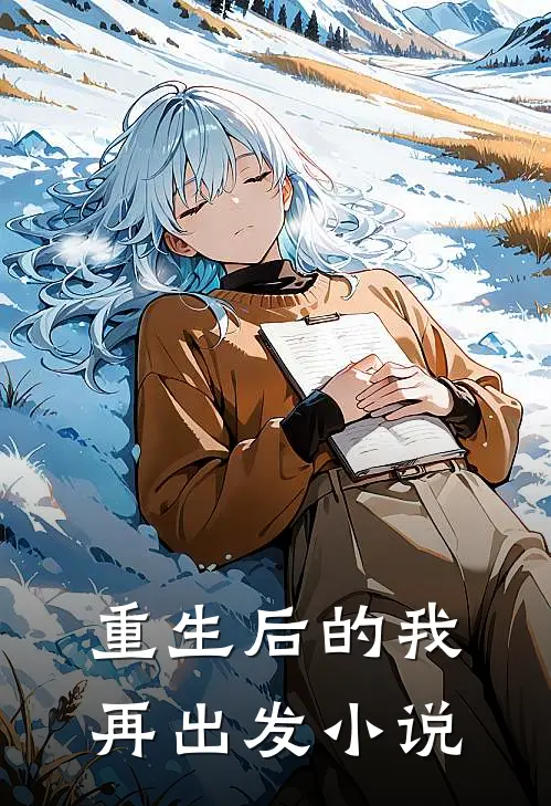 重生后的我再出发小说