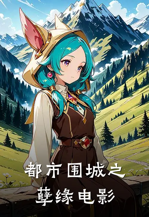 都市围城之孽缘电影