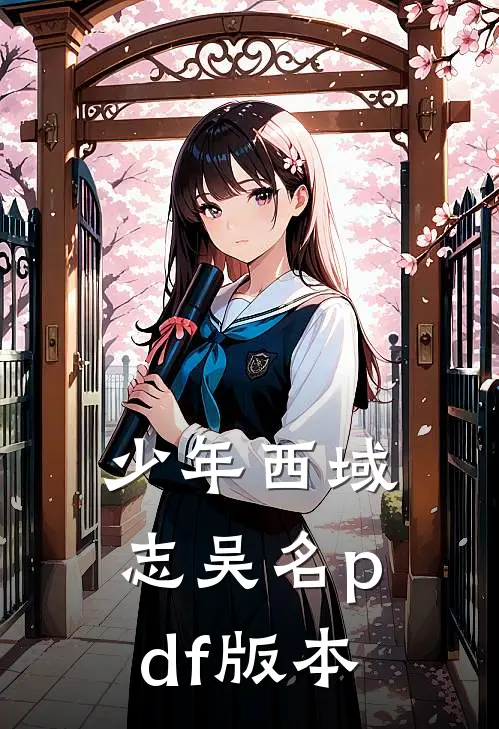 少年西域志吴名pdf版本