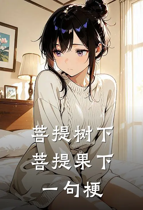 菩提树下菩提果下一句梗