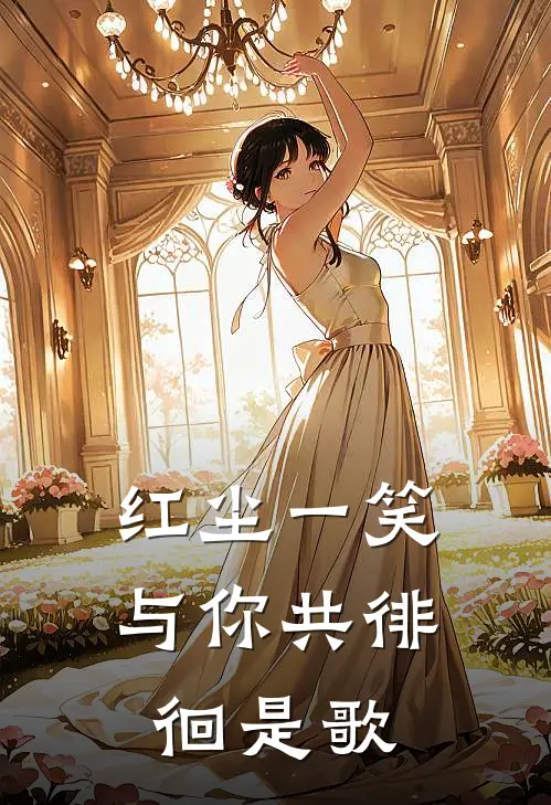 红尘一笑与你共徘徊是歌