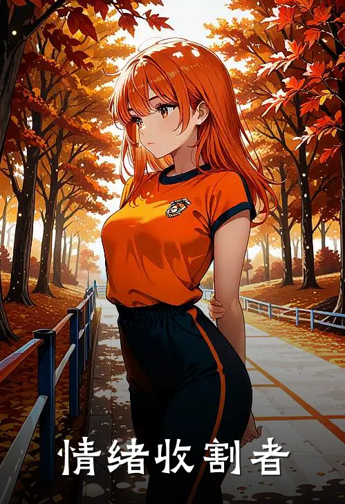 情绪收割者