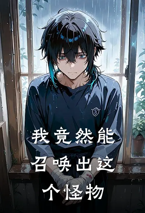 我竟然能召唤出这个怪物