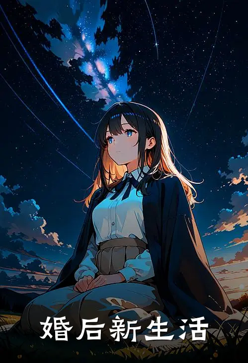 婚后新生活