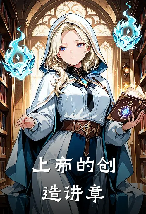 上帝的创造讲章