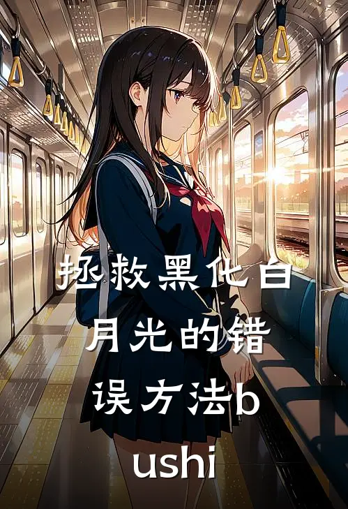 拯救黑化白月光的错误方法(bushi)