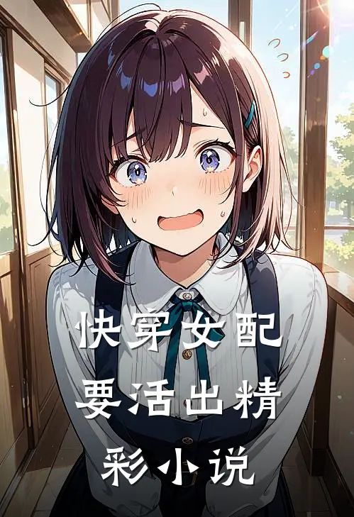 快穿女配要活出精彩小说