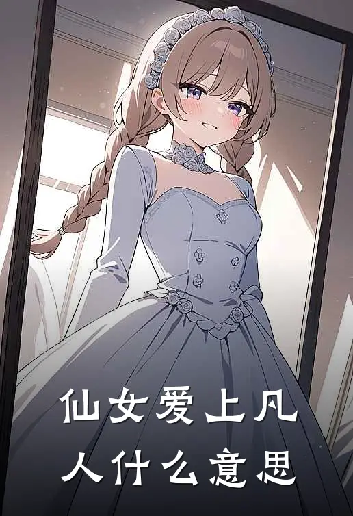仙女爱上凡人什么意思
