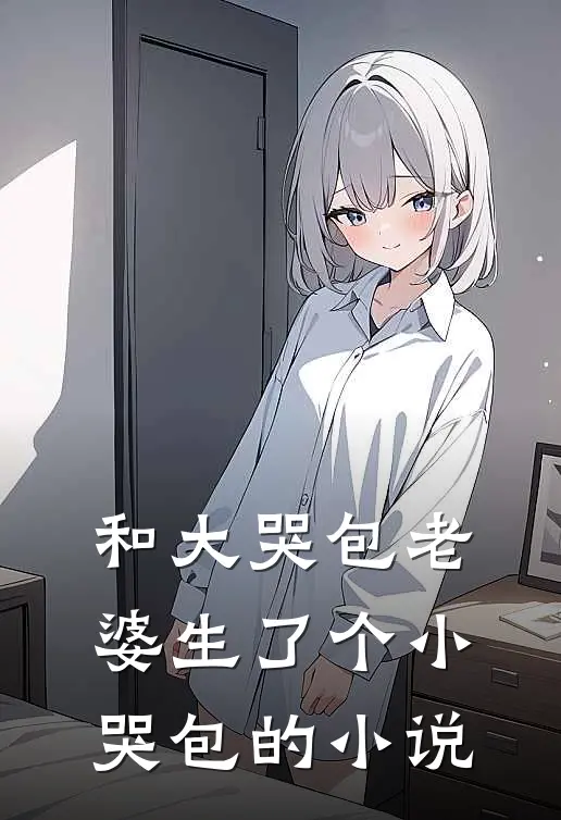 和大哭包老婆生了个小哭包的小说