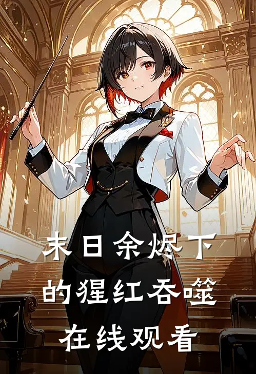 末日余烬下的猩红吞噬在线观看