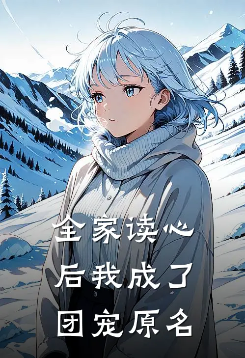 全家读心后我成了团宠原名