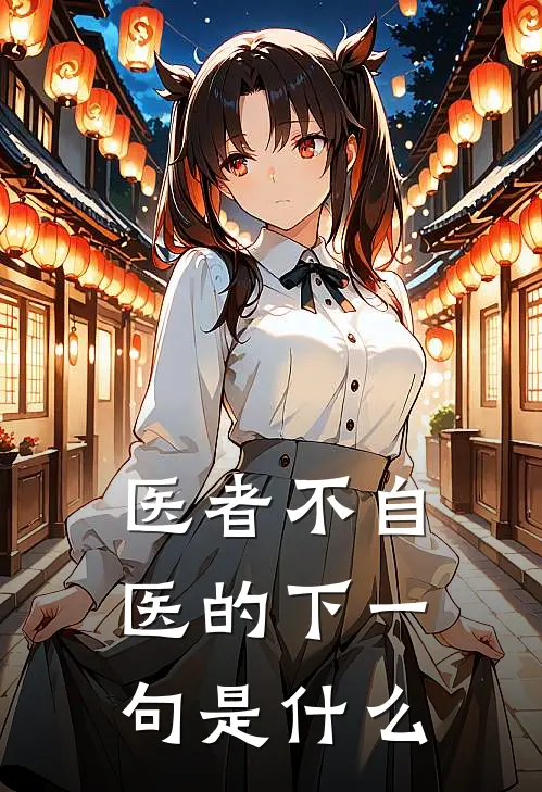 医者不自医的下一句是什么