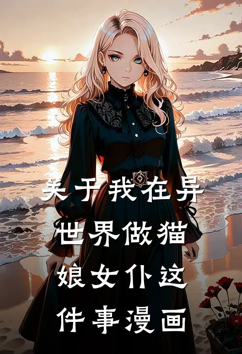 关于我在异世界做猫娘女仆这件事漫画