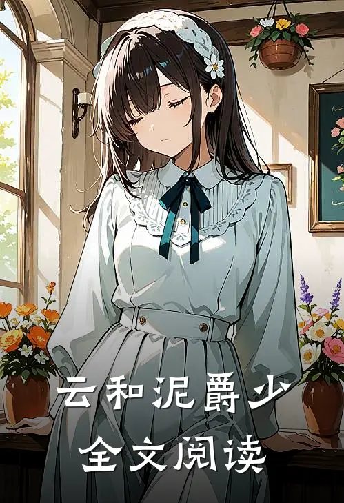 云和泥 爵少全文阅读