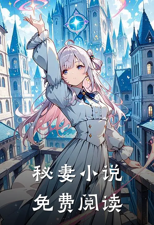 秘妻小说免费阅读