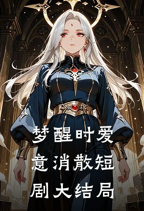 梦醒时爱意消散短剧大结局