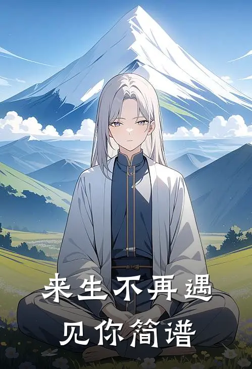 来生不再遇见你简谱