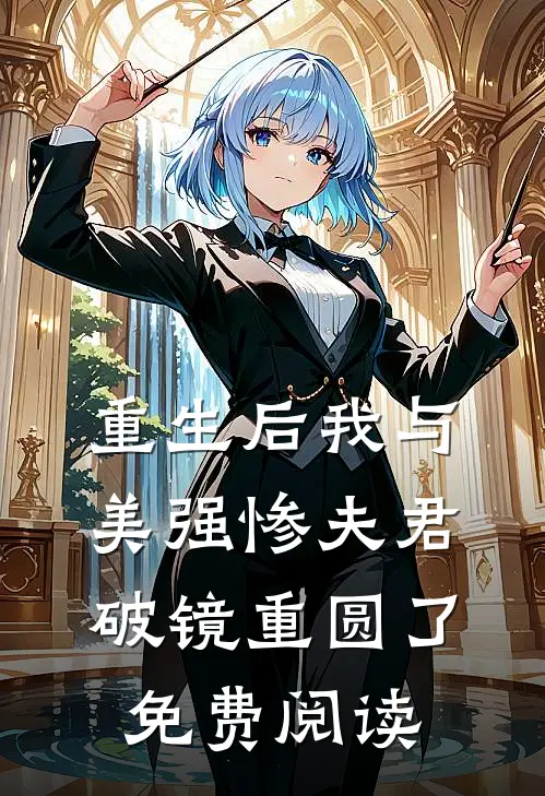 重生后我与美强惨夫君破镜重圆了免费阅读