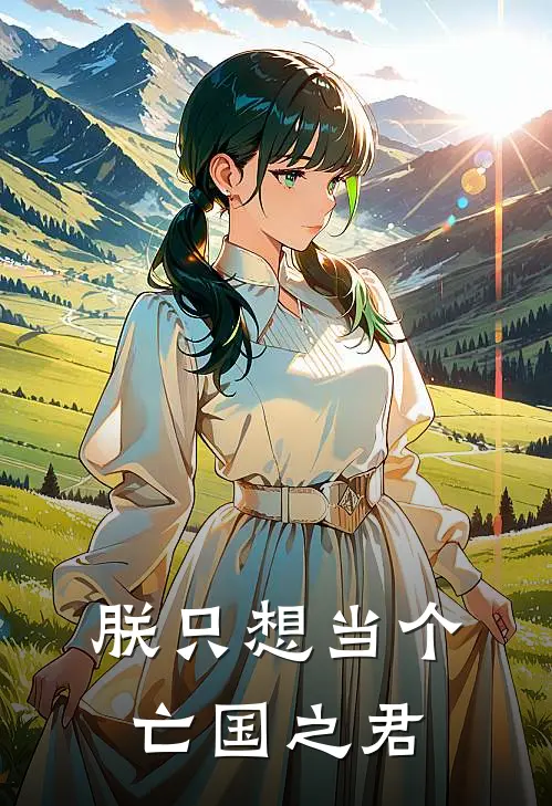 朕只想当个亡国之君