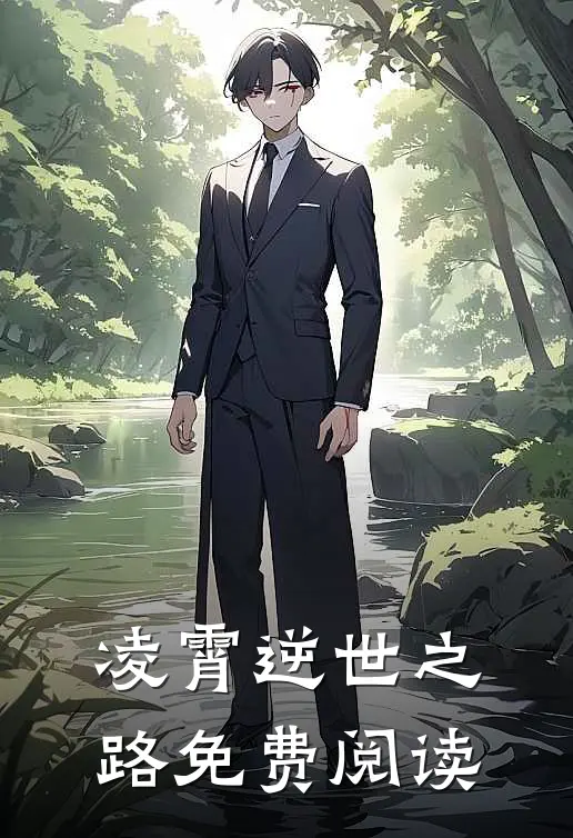 凌霄逆世之路免费阅读