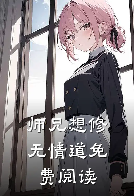 师兄想修无情道免费阅读