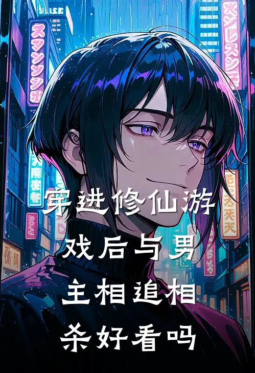 穿进修仙游戏后与男主相追相杀好看吗