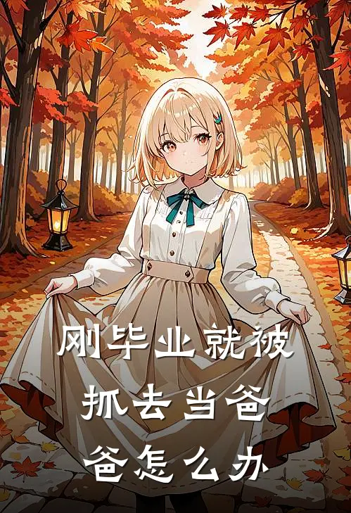 刚毕业就被抓去当爸爸怎么办