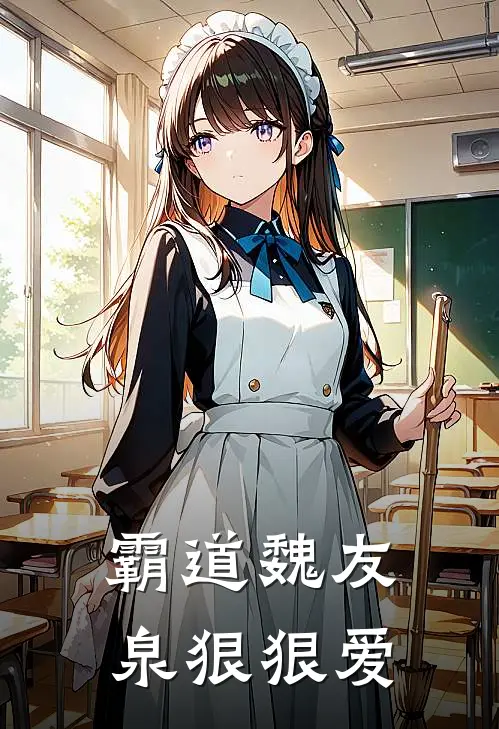 霸道魏友泉狠狠爱