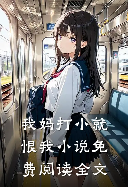 我妈打小就恨我小说免费阅读全文