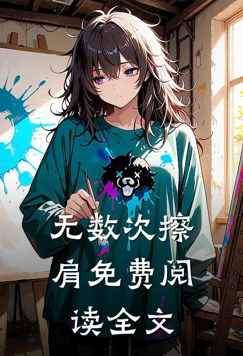 无数次擦肩免费阅读全文