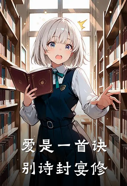 爱是一首诀别诗封宴修