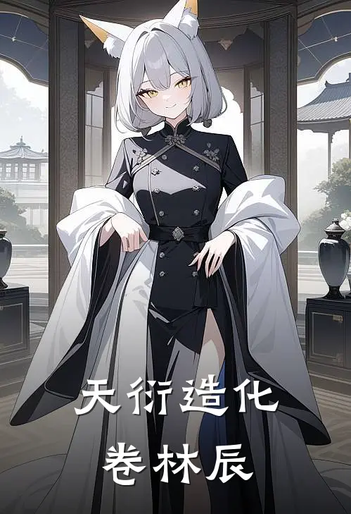 天衍造化卷林辰