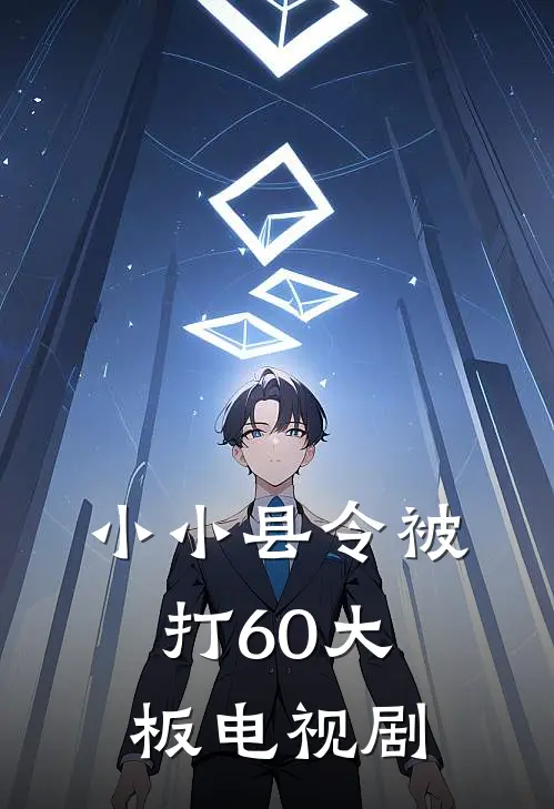 小小县令被打60大板电视剧