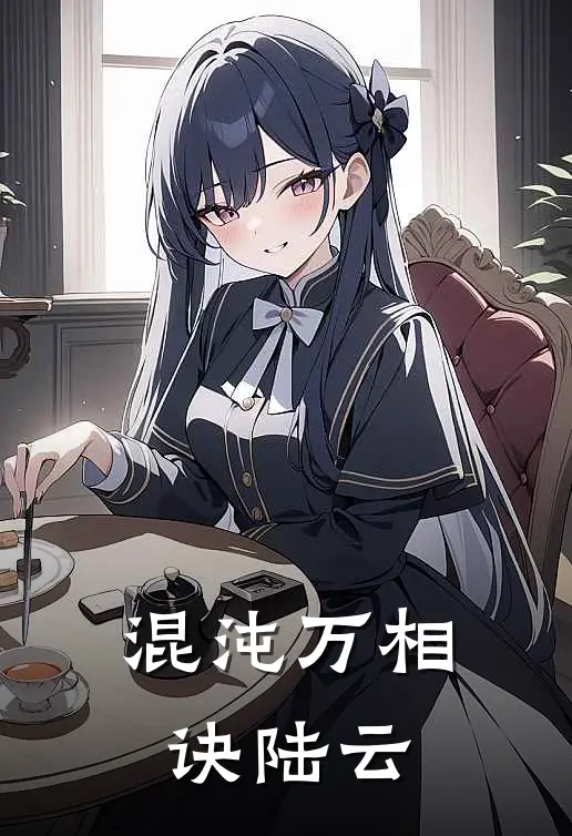 混沌万相诀陆云