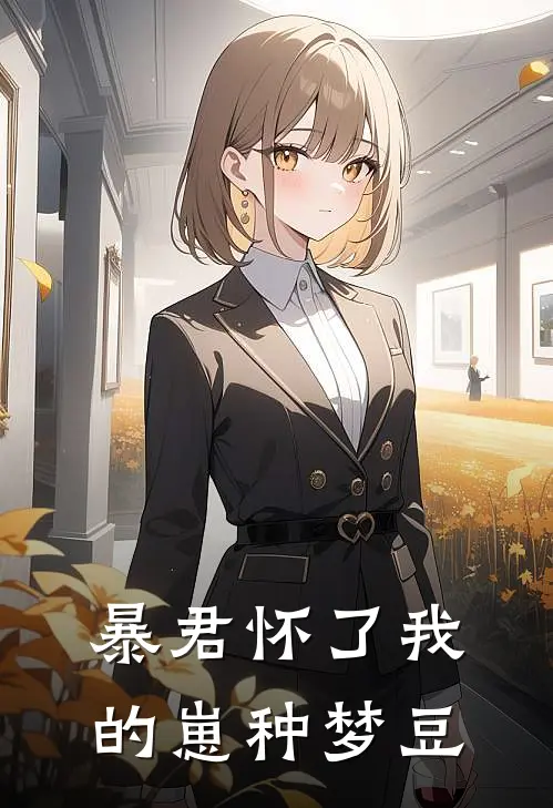 暴君怀了我的崽种梦豆